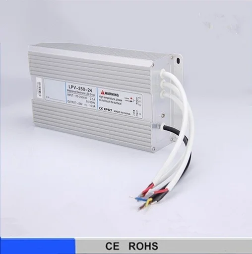 HS-10W mini type mini size MS series electric 10W 250W 12V — LED Waterproof&rain Proof Series HS-10W mini type mini size MS series electric 10W 250W 12V supplied by ELEHPD