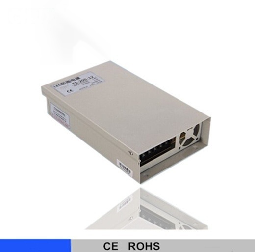 LED driver FY-200W