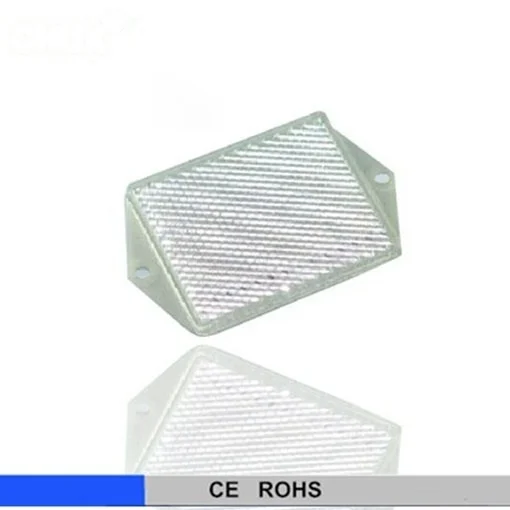 Mirror TD-01 photoelectric sensor mirror reflector CH-158 — TD Reflector Mirror TD-01 photoelectric sensor mirror reflector CH-158 supplied by ELEHPD