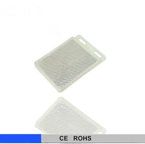 Mirror TD-01 photoelectric sensor mirror reflector CH-159 — TD Reflector Mirror TD-01 photoelectric sensor mirror reflector CH-159 supplied by ELEHPD