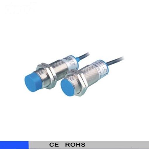 CAPACITIVE TYPE PROXIMITY SENSOR SWITCH CM24