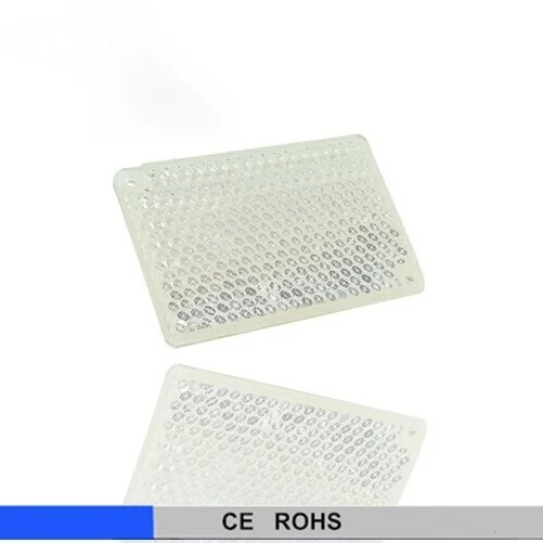 Mirror TD-03 photoelectric sensor mirror reflector — TD Reflector Mirror TD-03 photoelectric sensor mirror reflector supplied by ELEHPD