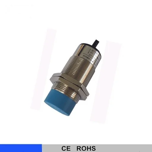 CAPACITIVE TYPE PROXIMITY SENSOR SWITCH CM30 — Capacitance Type CAPACITIVE TYPE PROXIMITY SENSOR SWITCH CM30 supplied by ELEHPD
