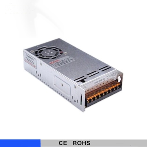 NES SERIES POWER SUPPLY NES-350W