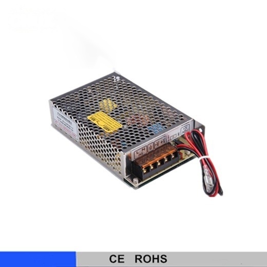 UPS power supply with charger switching power supply SC-120W