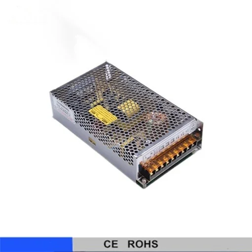 UPS charger power supply AD-155W — UPS Charger Series UPS charger power supply AD-155W supplied by ELEHPD