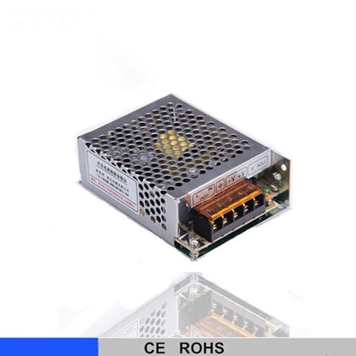 mini type mini size MS series electric industry switching power supply MS series MS-60W