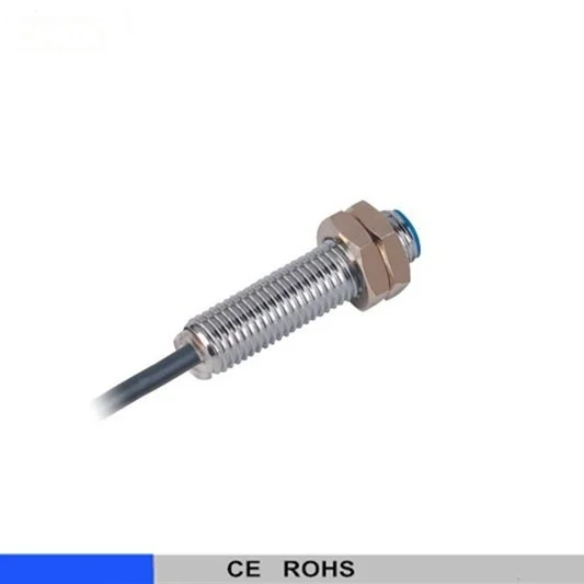HALL SENSOR SWITCH HM8 — Hall Sensor And Linear Sensor HALL SENSOR SWITCH HM8 supplied by ELEHPD