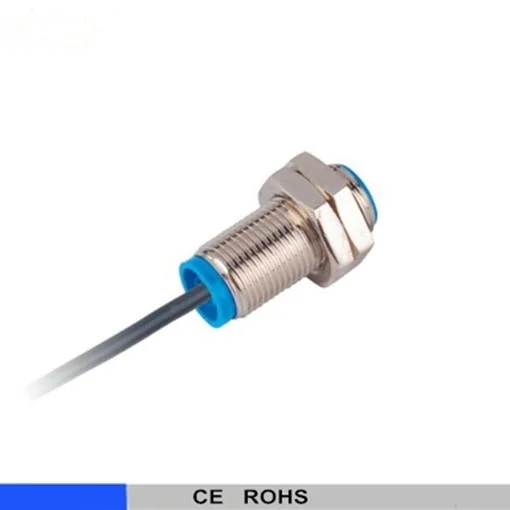 HALL SENSOR SWITCH HM12 — Hall Sensor And Linear Sensor HALL SENSOR SWITCH HM12 supplied by ELEHPD