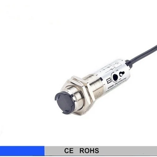 CDD-40N The specification of M18 NPN NO+NC 4wire — Photo Sensor CDD-40N The specification of M18 NPN NO+NC 4wire supplied by ELEHPD