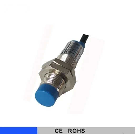 LINEAR SENSOR XM18 — Hall Sensor And Linear Sensor LINEAR SENSOR XM18 supplied by ELEHPD