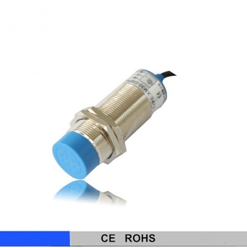 analog sensor LINEAR SENSOR XM18 5MM 8MM DETECT DISTANCE