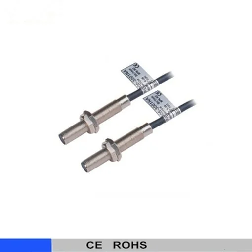 INDUCTIVE CYLINDER TYPE PROXIMITY SENSOR IM06 — Cylinder Inductive Type INDUCTIVE CYLINDER TYPE PROXIMITY SENSOR IM06 supplied by ELEHPD