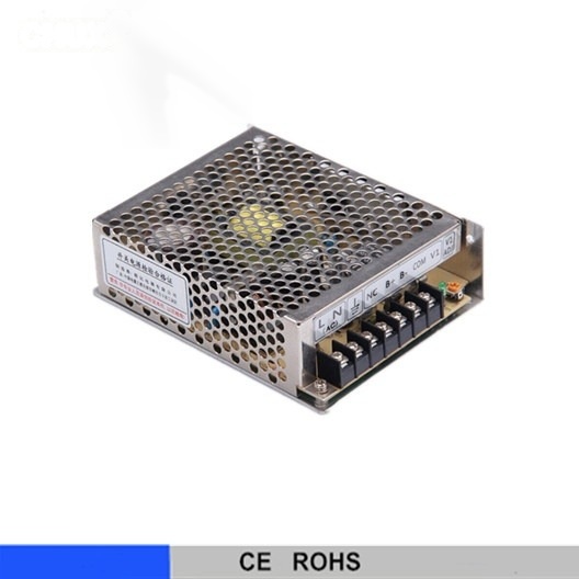 55W Dual Output with Battery Charger (UPS Function) ADD-55 series55W Dual Output with Battery Charger (UPS Function) ADD-55 series