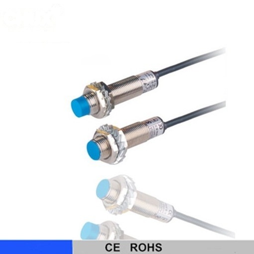 INDUCTIVE CYLINDER TYPE PROXIMITY SENSOR IM14