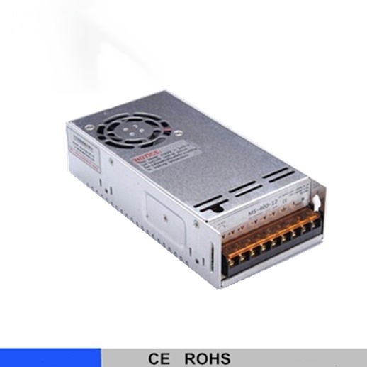 mini type mini size MS series electric industry switching power supply MS series MS-400W