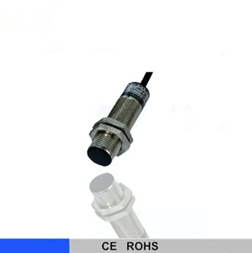 INDUCTIVE CYLINDER TYPE PROXIMITY SENSOR IM22 — Cylinder Inductive Type INDUCTIVE CYLINDER TYPE PROXIMITY SENSOR IM22 supplied by ELEHPD