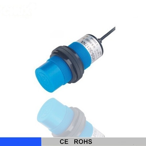 INDUCTIVE CYLINDER TYPE PROXIMITY SENSOR IM35