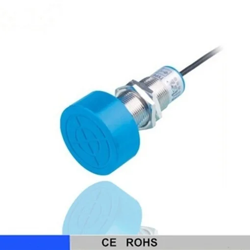 IM480 inductive sensors cylinder type booking models — Cylinder Inductive Type IM480 inductive sensors cylinder type booking models supplied by ELEHPD