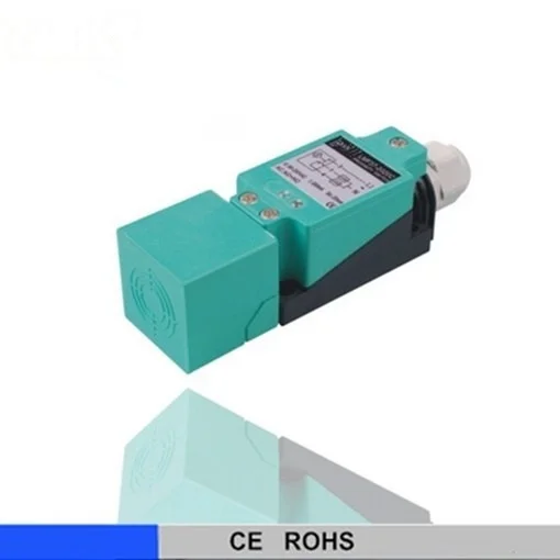 IMF37 square type inductive China factory proximity — Square Inductive Type IMF37 square type inductive China factory proximity supplied by ELEHPD