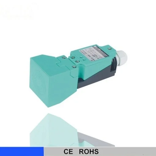 IMF370 China sensor switch factory square model — Square Inductive Type IMF370 China sensor switch factory square model supplied by ELEHPD