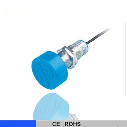 INDUCTIVE CYLINDER TYPE PROXIMITY SENSOR IM40 — Cylinder Inductive Type INDUCTIVE CYLINDER TYPE PROXIMITY SENSOR IM40 supplied by ELEHPD