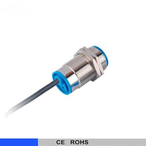 HALL SENSOR NPN PNP NO NC 10mm permanent magnetic sensor metal case HM14