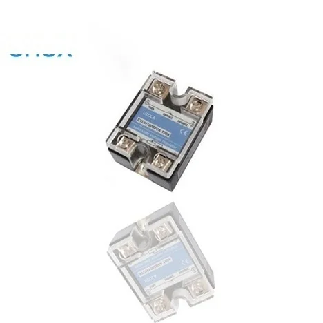Solid state regulator current type SSR-LA — Solid State Relay Ssr Solid state regulator current type SSR-LA supplied by ELEHPD