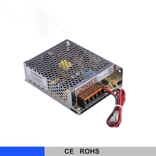 UPS power supply with charger switching power supply SC-60W