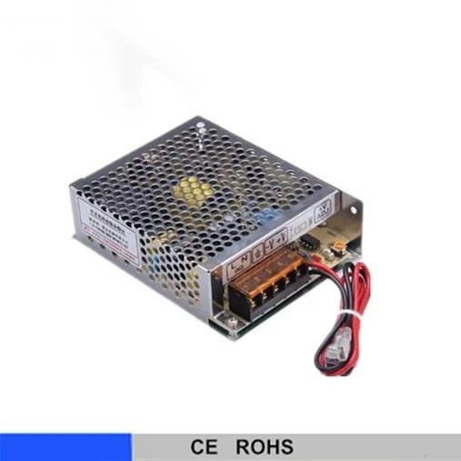 SC-60W UPS power supply with charger switching power — UPS Charger Series SC-60W UPS power supply with charger switching power supplied by ELEHPD
