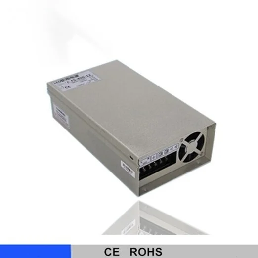 LED RAIN-PROOF SWITCHING POWER SUPPLY LED 400W 12V 33A — LED Waterproof&rain Proof Series LED RAIN-PROOF SWITCHING POWER SUPPLY LED 400W 12V 33A supplied by ELEHPD