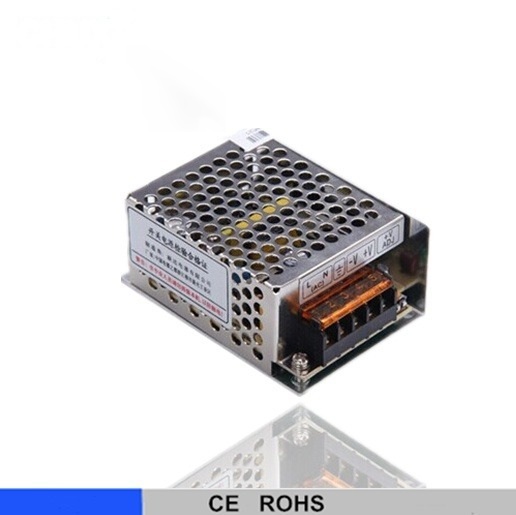 small volume size MS series switching mode power supply export quality MS 15W