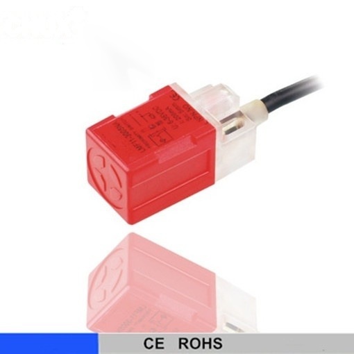inductive proximity sensor square type manufacture exports quality switch IMF11