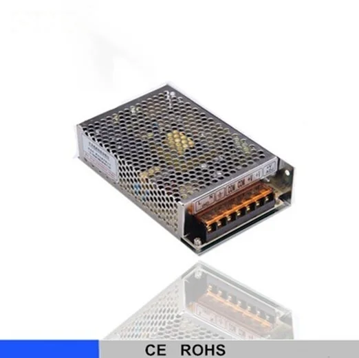 MS-100W mini size switching power supply china factory — MS Series MS-100W mini size switching power supply china factory supplied by ELEHPD