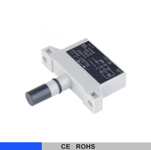 IMF15 inductive square type proximity sensor switch — Square Inductive Type IMF15 inductive square type proximity sensor switch supplied by ELEHPD