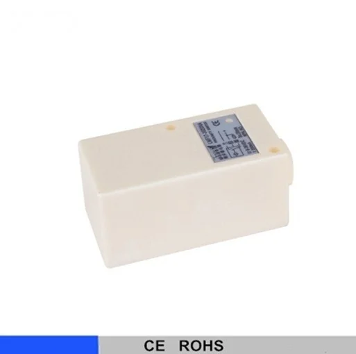 IMF16 inductive square type proximity sensor switch — Square Inductive Type IMF16 inductive square type proximity sensor switch supplied by ELEHPD