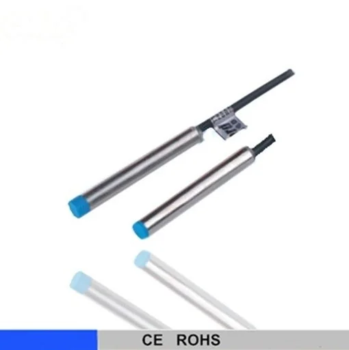 Cylinder type inductive proximity sensor 1MM 1.5MM 200MA — Cylinder Inductive Type Cylinder type inductive proximity sensor 1MM 1.5MM 200MA supplied by ELEHPD