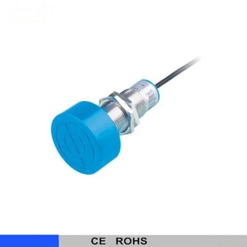 Inductive cylinder type proximity sensor switch IM39 — Cylinder Inductive Type Inductive cylinder type proximity sensor switch IM39 supplied by ELEHPD