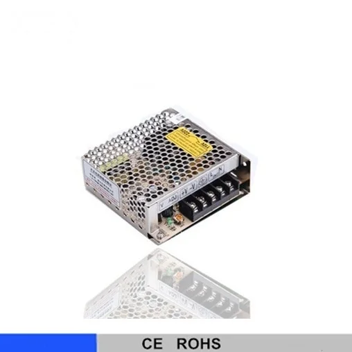 S series single output LED switching power — S Series S series single output LED switching power supplied by ELEHPD