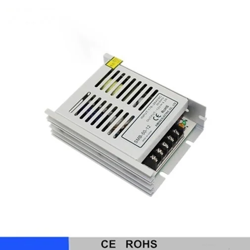 Ultra-Thin Single Output Switching Power — MS Series Ultra-Thin Single Output Switching Power supplied by ELEHPD