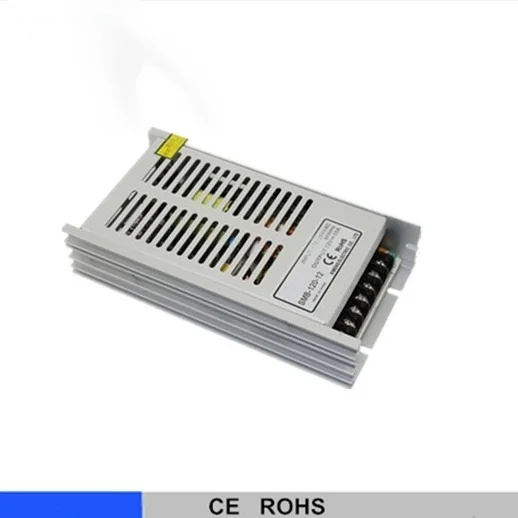 Ultra thin Single Output Switching power — MS Series Ultra thin Single Output Switching power supplied by ELEHPD