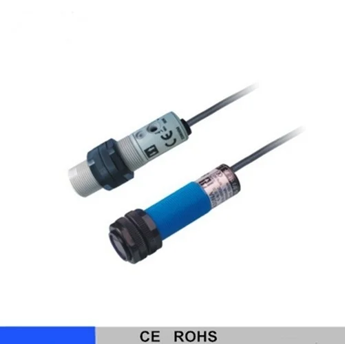Photoelectric switch infrared sensor 10-30vdc — Photo Sensor Photoelectric switch infrared sensor 10-30vdc supplied by ELEHPD