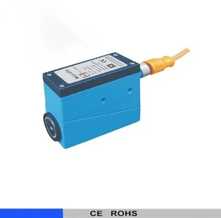 BZJ-313 color mark sensor packing machine sensor — Color Mark Sensor BZJ-313 color mark sensor packing machine sensor supplied by ELEHPD