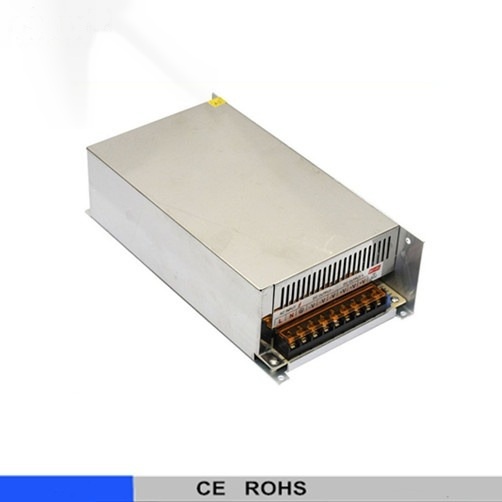 high big walt switching power supply 720w 12v 24v smps
