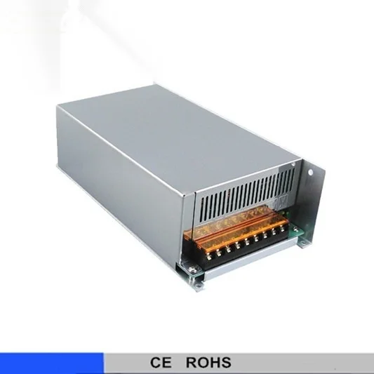 Adjustable high walt Single Output Switching — S Series Adjustable high walt Single Output Switching supplied by ELEHPD