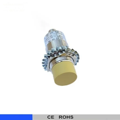 M30 inductive proximity sensor switch NPN PNP — Sensor Connector M30 inductive proximity sensor switch NPN PNP supplied by ELEHPD