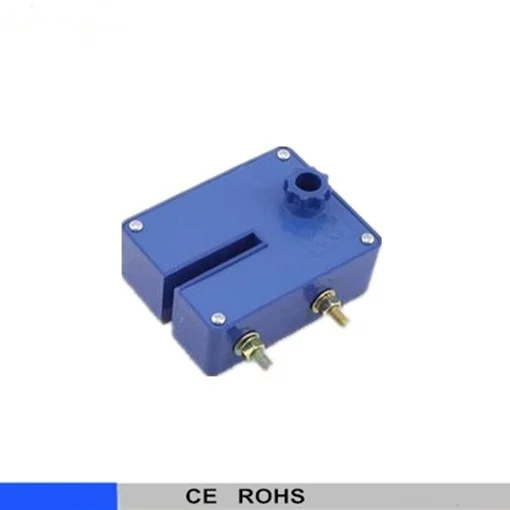 Reed sensor magnetic switch MS-01 — Magnetic Sensor Reed sensor magnetic switch MS-01 supplied by ELEHPD