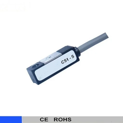Reed sensor magnetic switch CS1-S — Magnetic Sensor Reed sensor magnetic switch CS1-S supplied by ELEHPD