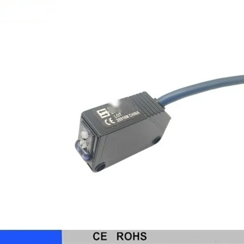 Photoelectric sensor ER series E3Z Omron type — E3Z E3F E3JK BEN Photoelectric sensor ER series E3Z Omron type supplied by ELEHPD