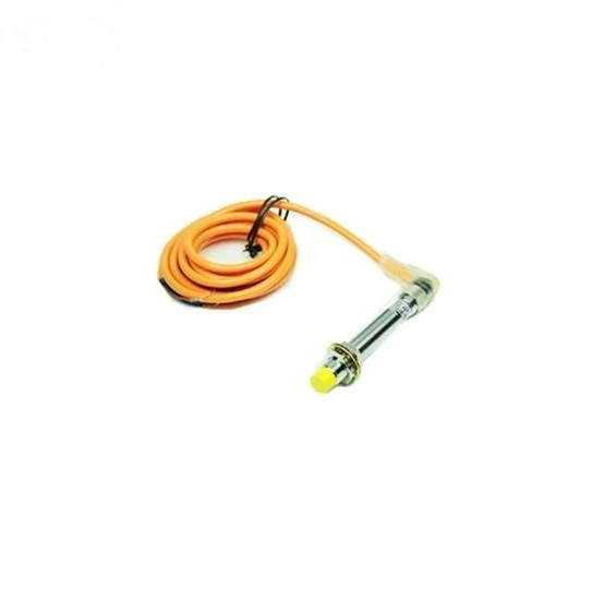 SENSOR WITH BEND CONNECTOR TYPE IM8-C — Sensor Connector SENSOR WITH BEND CONNECTOR TYPE IM8-C supplied by ELEHPD